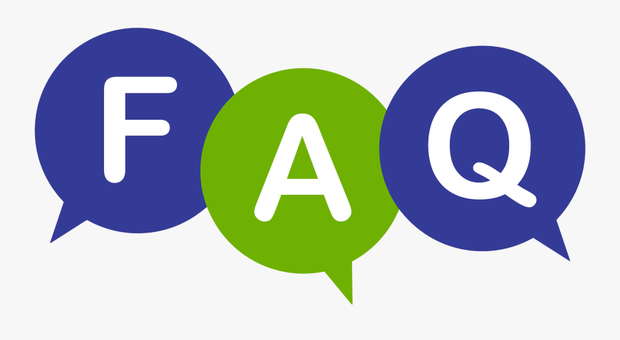 Faq Png Clipart - Frequently Asked Questions, Transparent Clipart