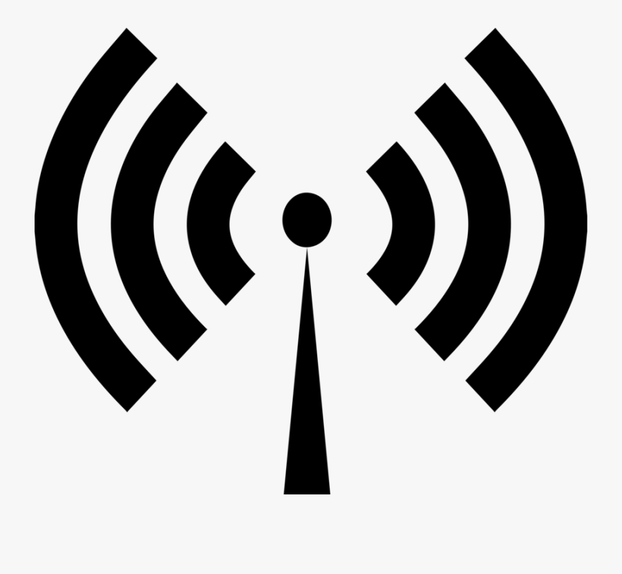Photography - Wireless Internet Clip Art, Transparent Clipart