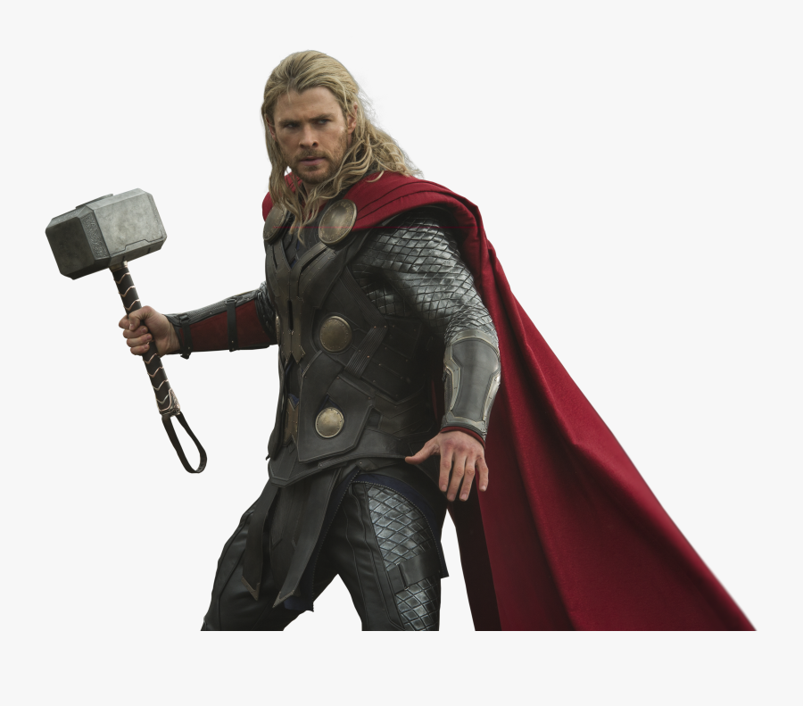 Download Thor Free Png Photo Images And Clipart - Transparent Thor Png, Transparent Clipart