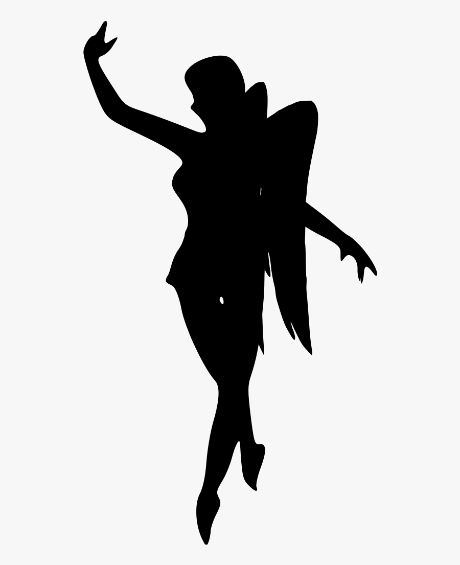 Nirvana In Utero Silhouette Png, Transparent Clipart