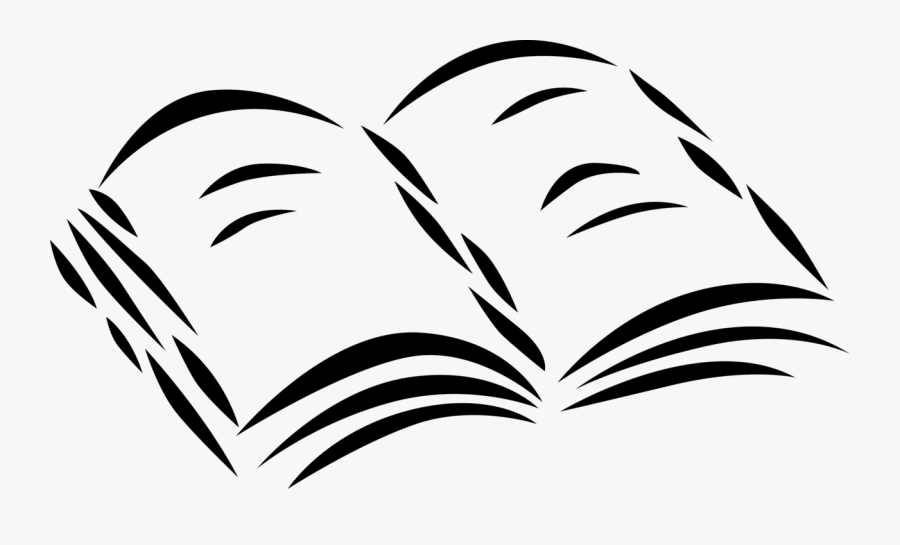 Transparent Fiction Clipart - Literature Clipart Png, Transparent Clipart