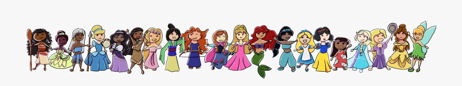 Cartoon, Transparent Clipart