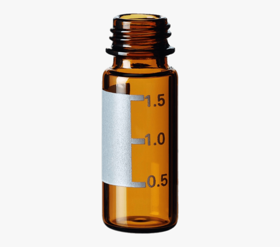 Autosampler Vial Png, Transparent Clipart