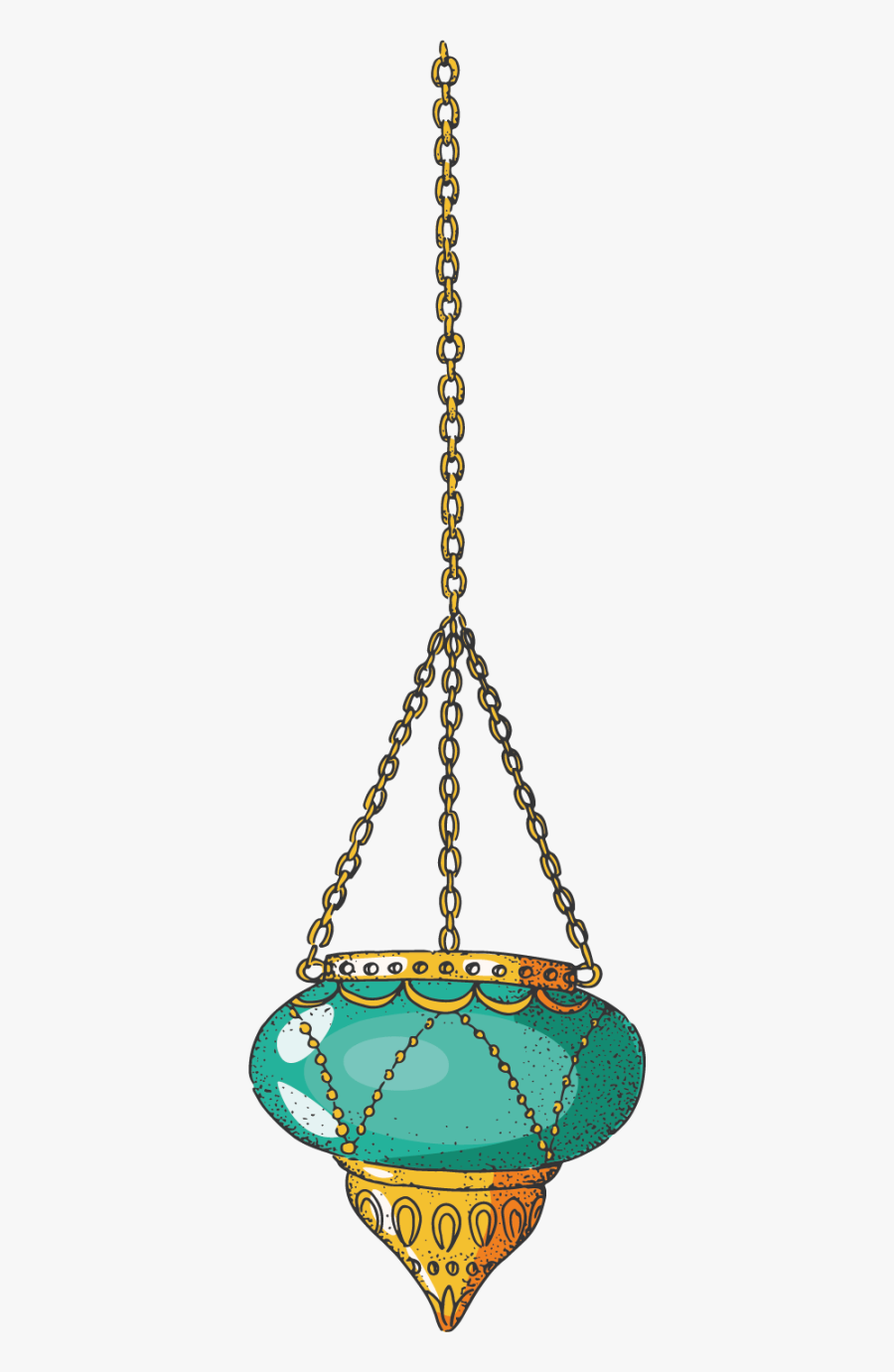 فانوس قرقيعان, Transparent Clipart