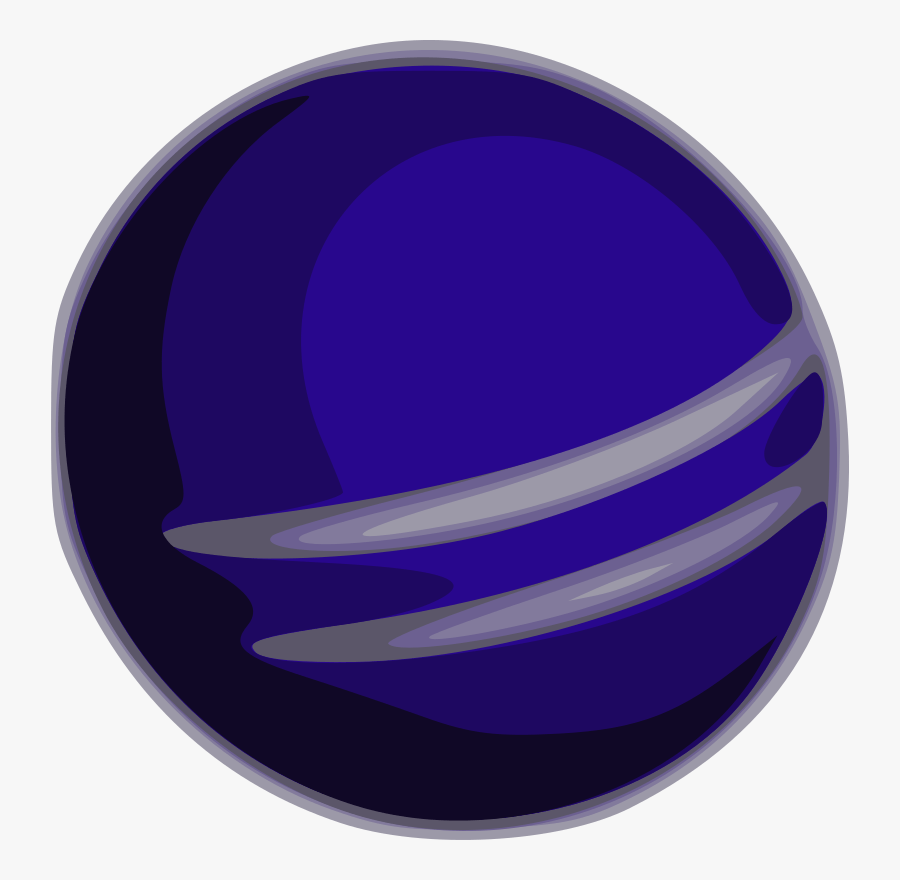 Ball Of Twine Clipart Icon Png - Croquet Ball Png, Transparent Clipart