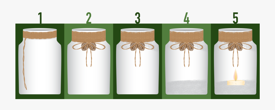 As A Variation Cover The Bottom And Part- - Illustration, Transparent Clipart