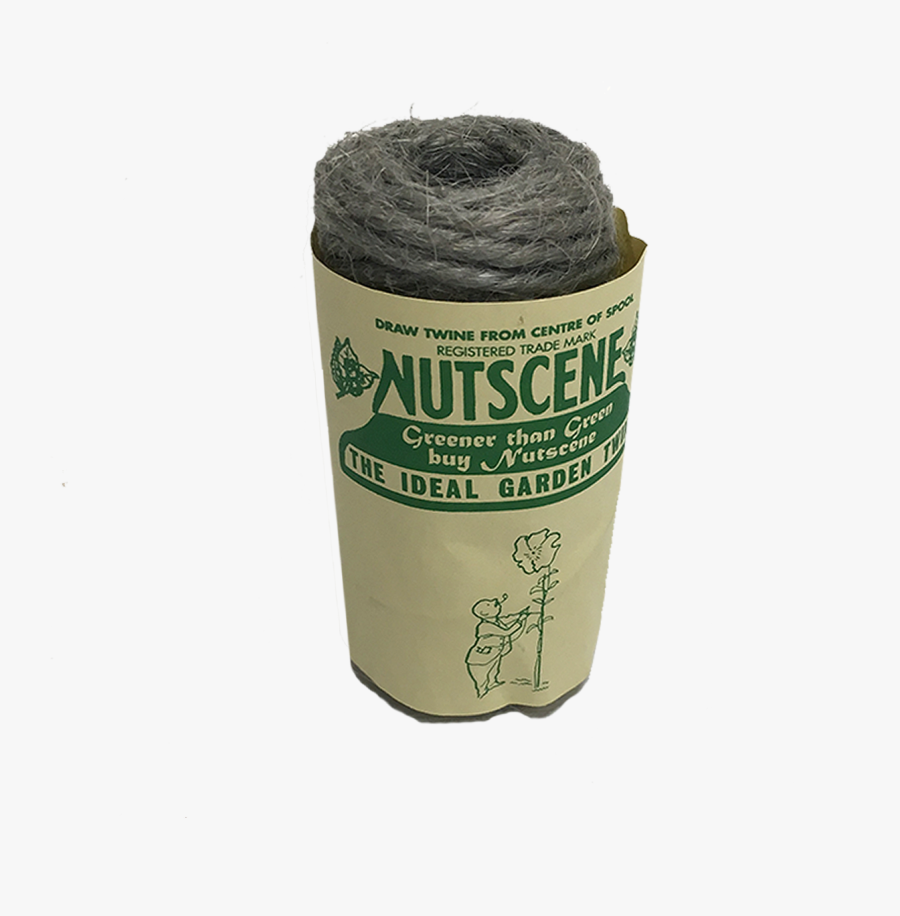 Nutscene Dove Tiddler Twine 20g - Wool, Transparent Clipart