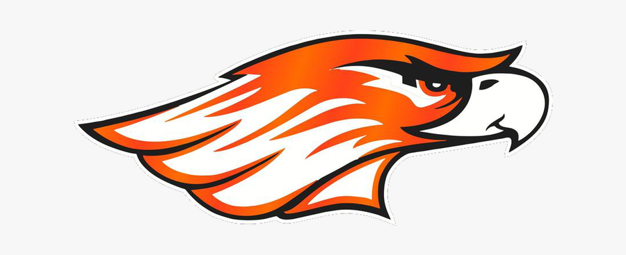 Clipart Football Collision - South Harrison High School Wv Logo, Transparent Clipart