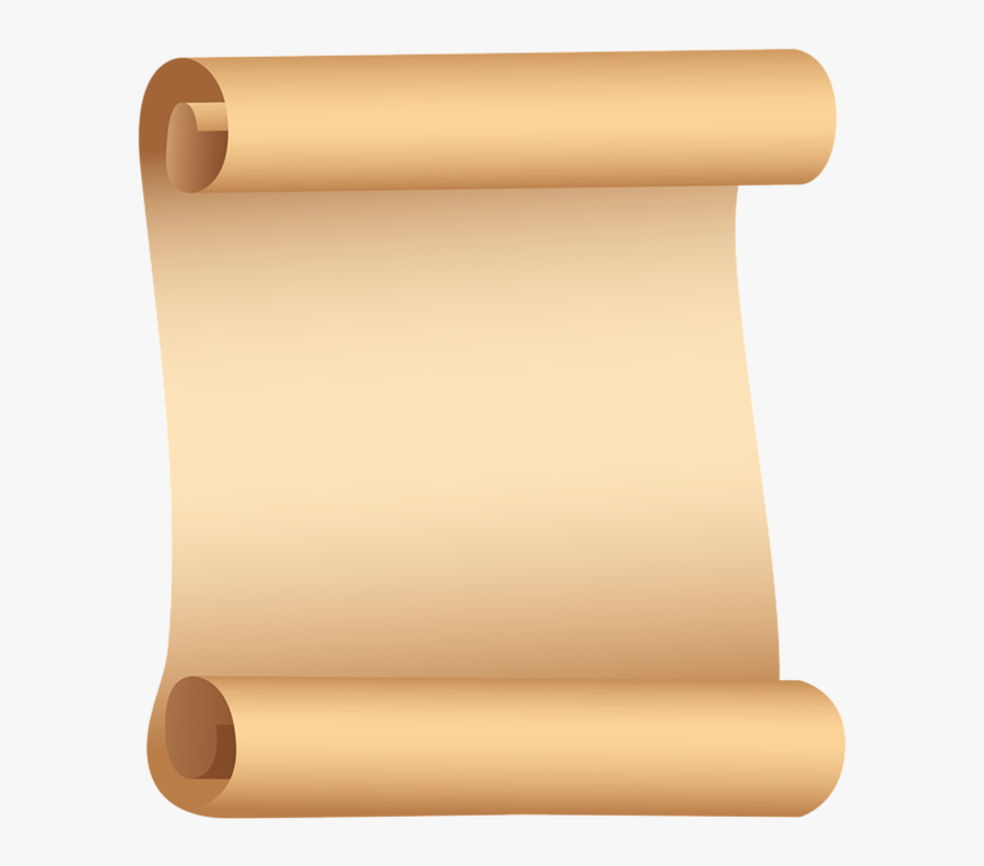 Scroll Clipart Png, Transparent Clipart