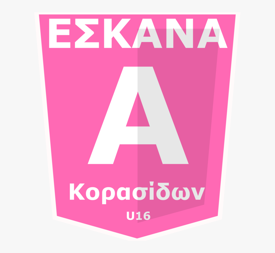 Pink,text,material Property - Triangle, Transparent Clipart