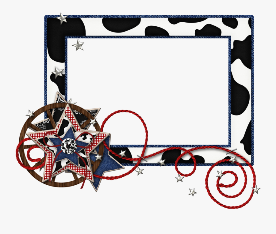Picture Frame, Transparent Clipart