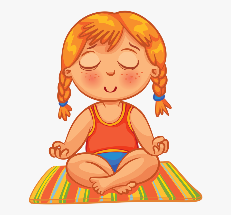 Clip Art - Kid - Relax - Clock Time - Pinterest - Art - Relaxed Clip Art, Transparent Clipart