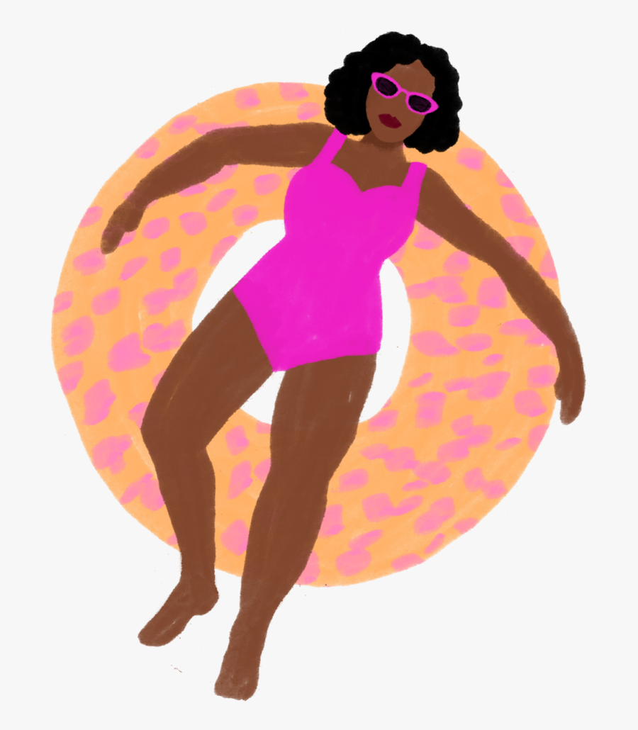 Relaxing Clipart Soothing, Transparent Clipart