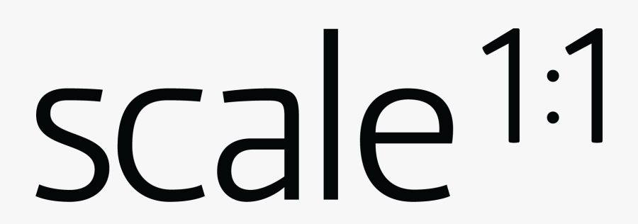 Scale 1 - 1 - Scale 1 1, Transparent Clipart