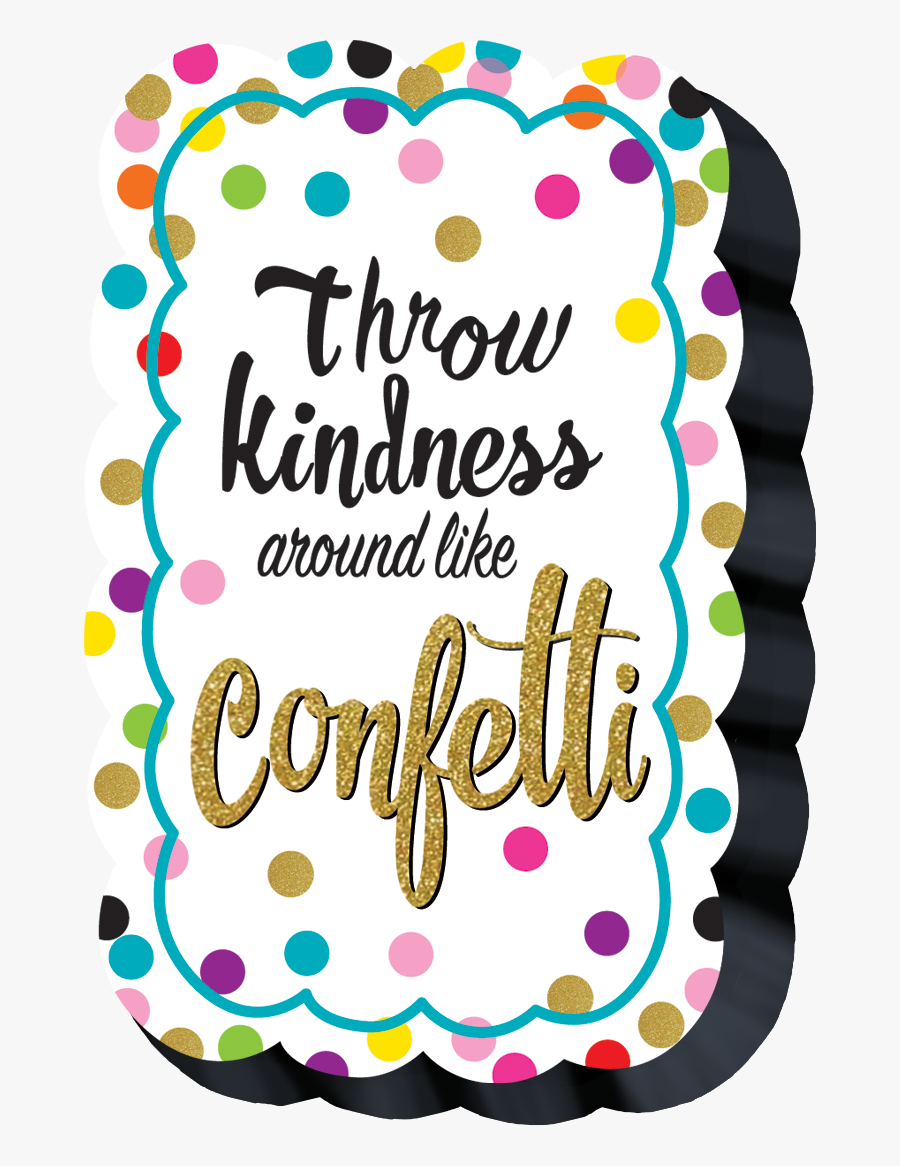 Throwing Confetti Clipart, Transparent Clipart