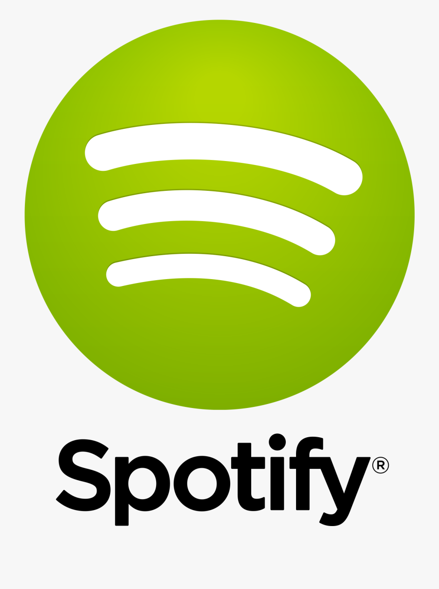 Logo Spotify Png Transparent Png , Png Download - Logo Spotify, Transparent Clipart