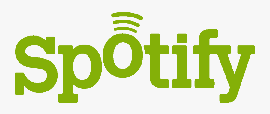 Spotify Clipart , Png Download - Spotify, Transparent Clipart
