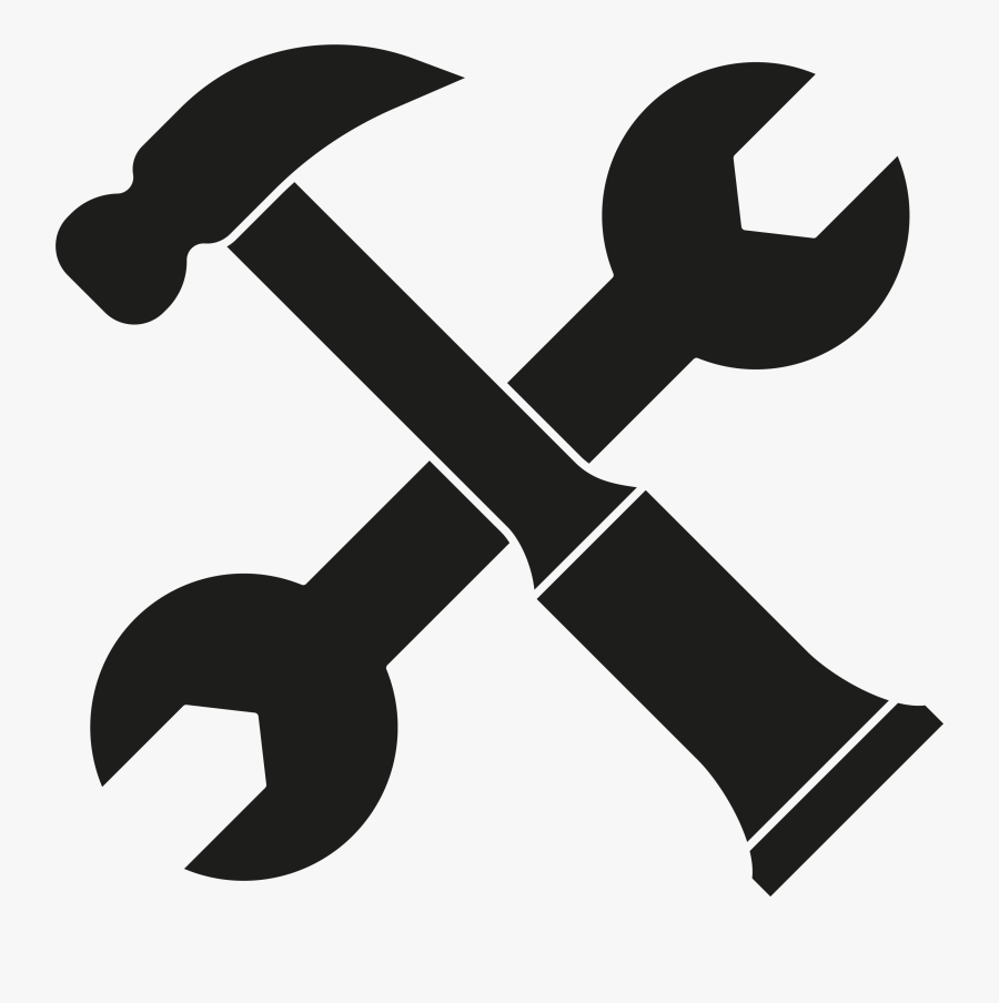 Martillo Sombra, Transparent Clipart