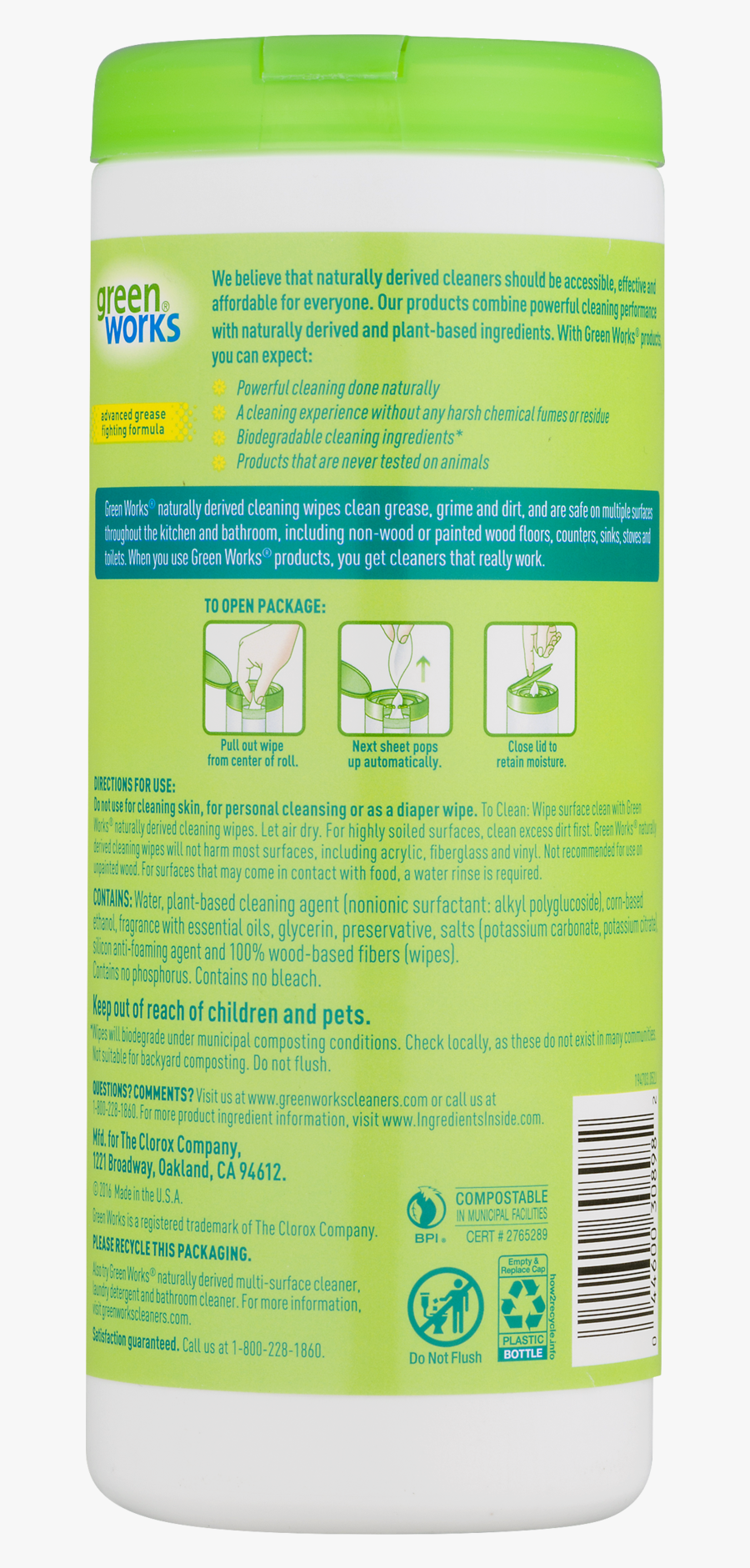 Bottle, Transparent Clipart