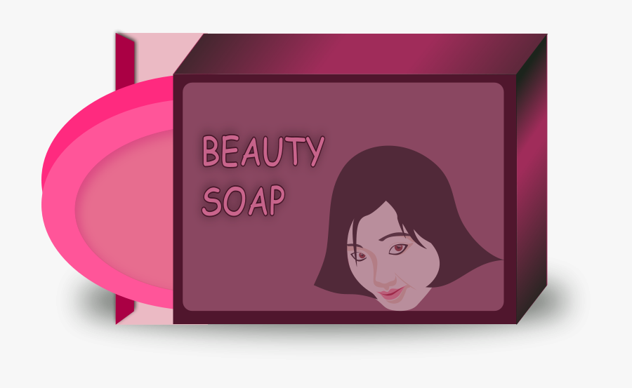 Transparent Soap Clipart - Package Soap Clip Art, Transparent Clipart