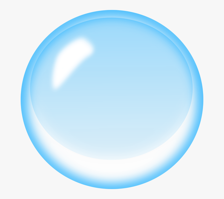 Soap Bubbles Png Transparent Picture - Bubble Transparent Background Png, Transparent Clipart