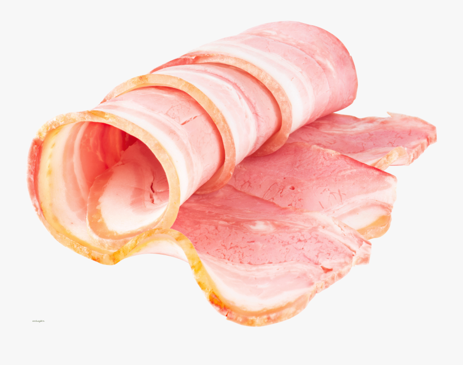 Best Free Bacon Transparent Png Image, Transparent Clipart