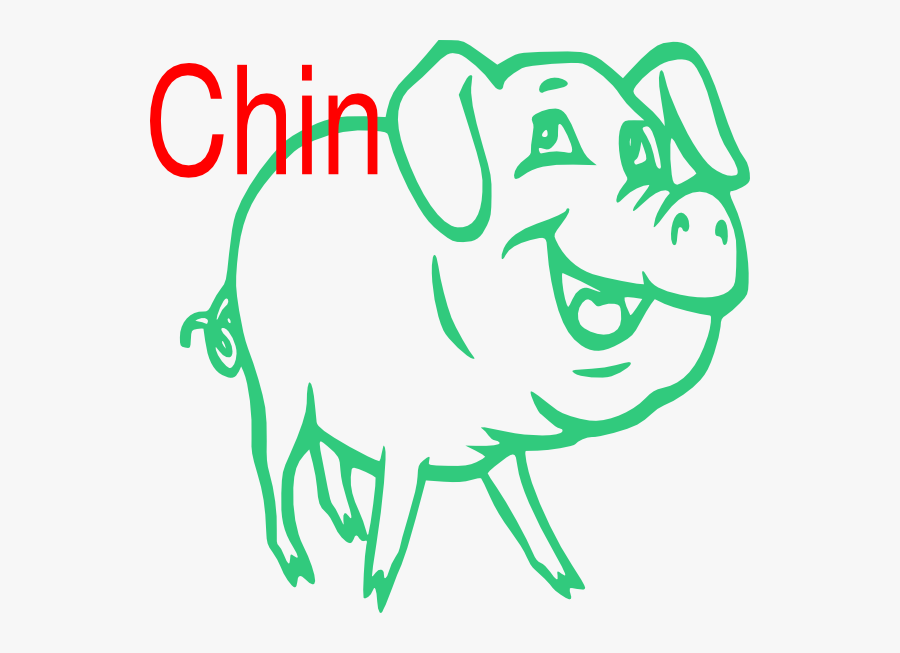 Domestic Animals Clip Art Black And White , Free Transparent Clipart - ClipartKey