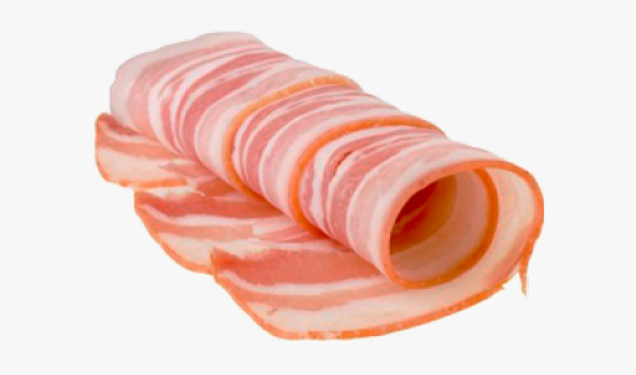 Bacon Png Transparent Images - Bacon, Transparent Clipart
