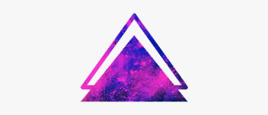 Triangulo Tumblr Png Vector, Clipart, Psd - Triangulo Png, Transparent Clipart