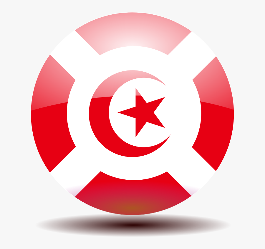 Tunisia, Transparent Clipart