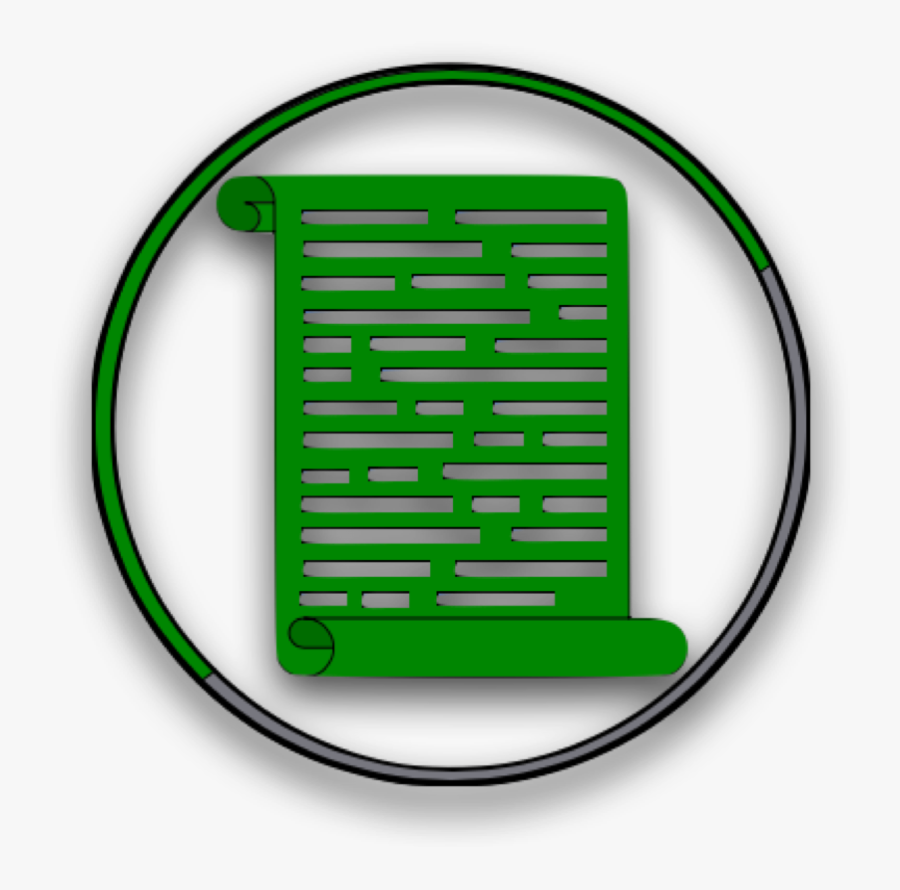 Picture - Circle, Transparent Clipart