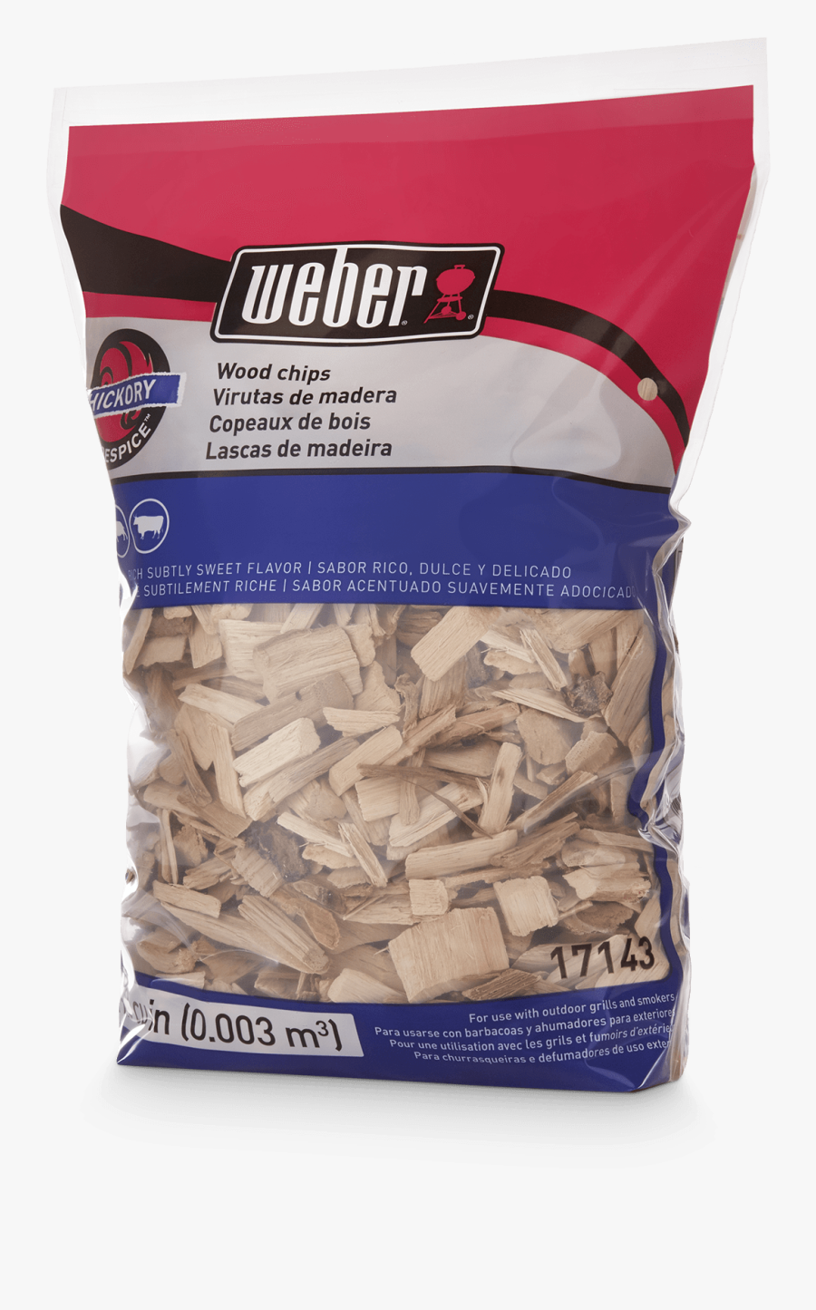 Weber Wood Chips, Transparent Clipart