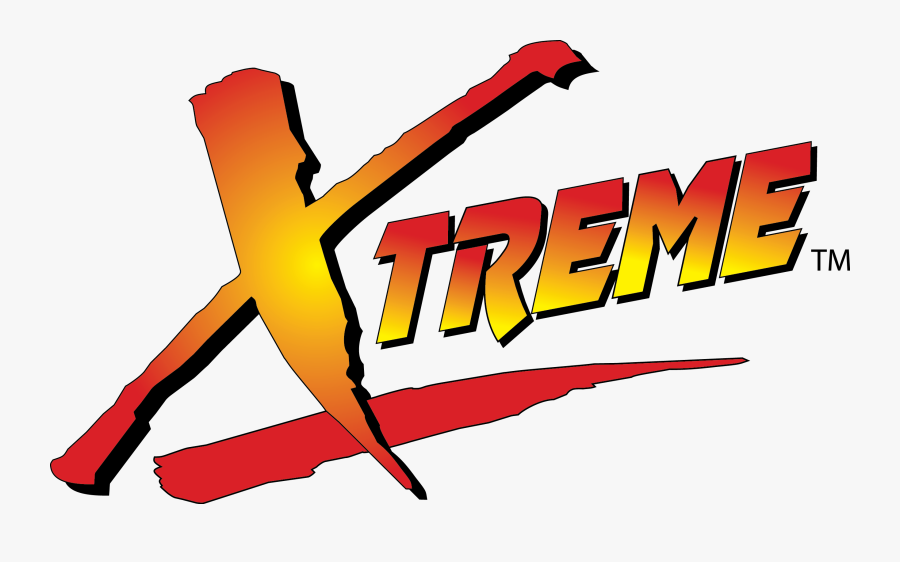 Xtreme - Xtreme Clipart, Transparent Clipart
