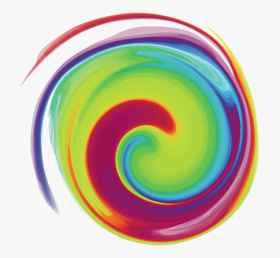 Transparent Cinnamon Roll Clipart - Clip Art, Transparent Clipart