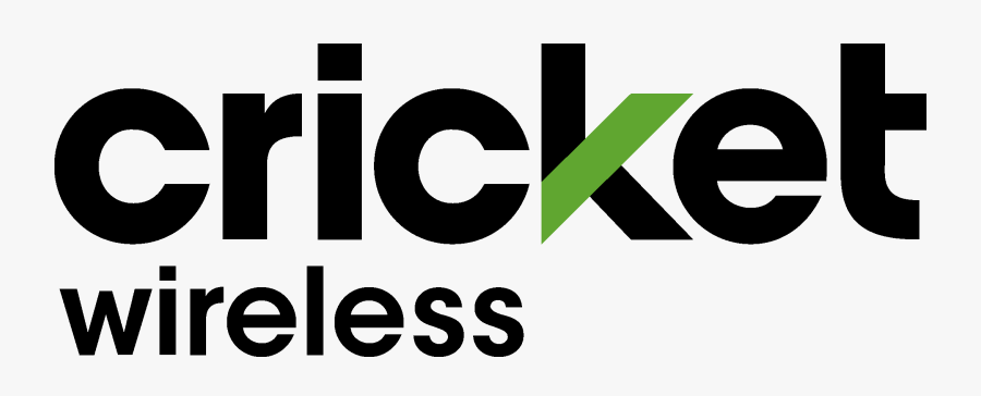 Cricket Wireless Logo Clipart, Transparent Clipart