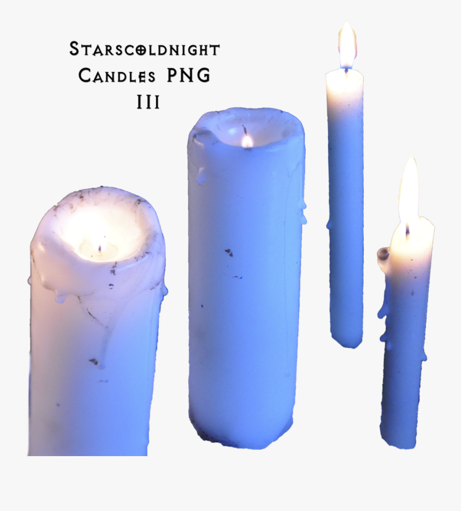 Transparent Candle Png, Transparent Clipart