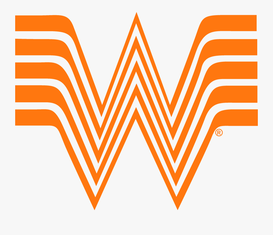 Whataburger Logo Png, Transparent Clipart