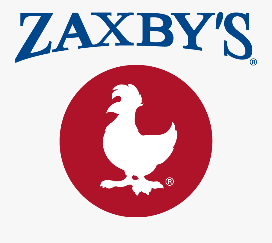 Zaxby's Logo Vector, Transparent Clipart