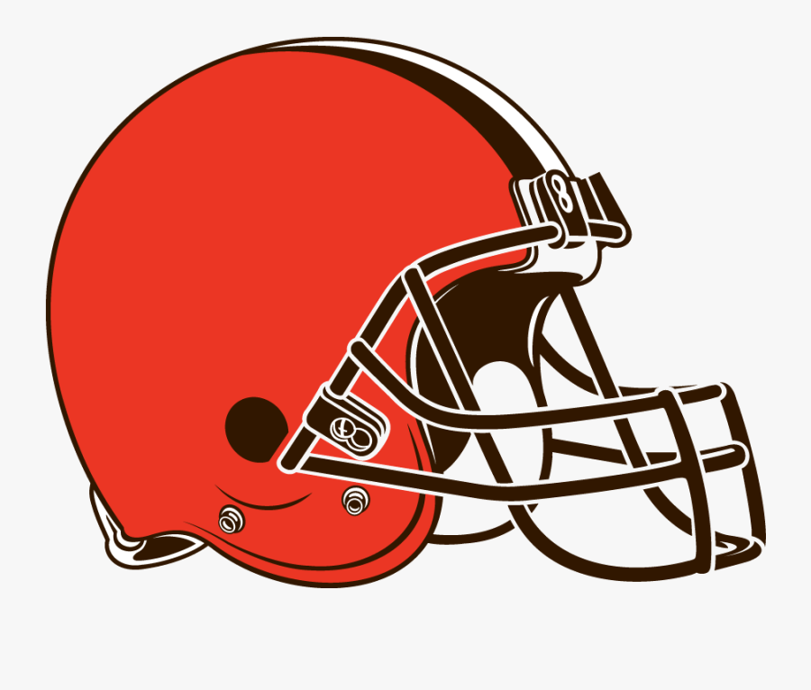 Cleveland Browns Logo, Transparent Clipart