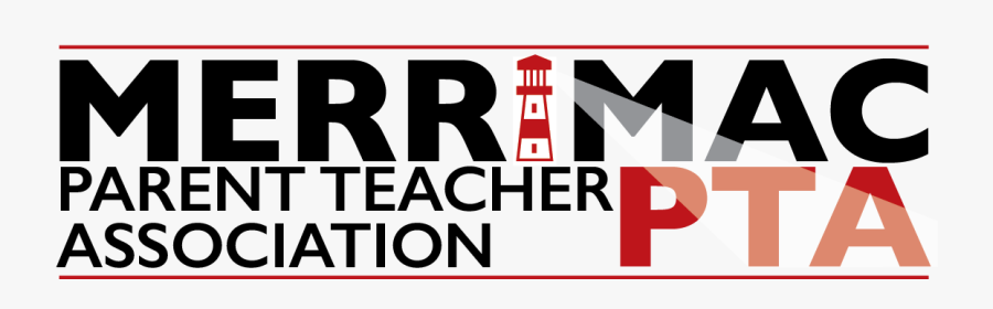 Merrimac School Pta, Transparent Clipart