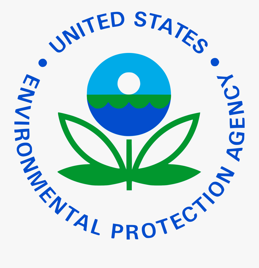 Us Environmental Protection Agency Epa, Transparent Clipart