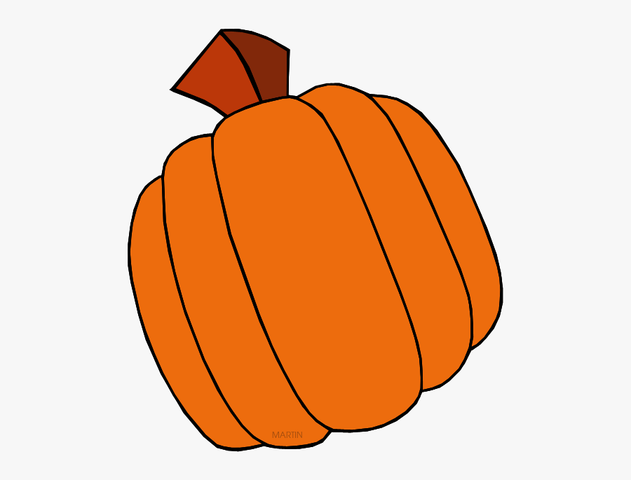 Pumpkin, Transparent Clipart