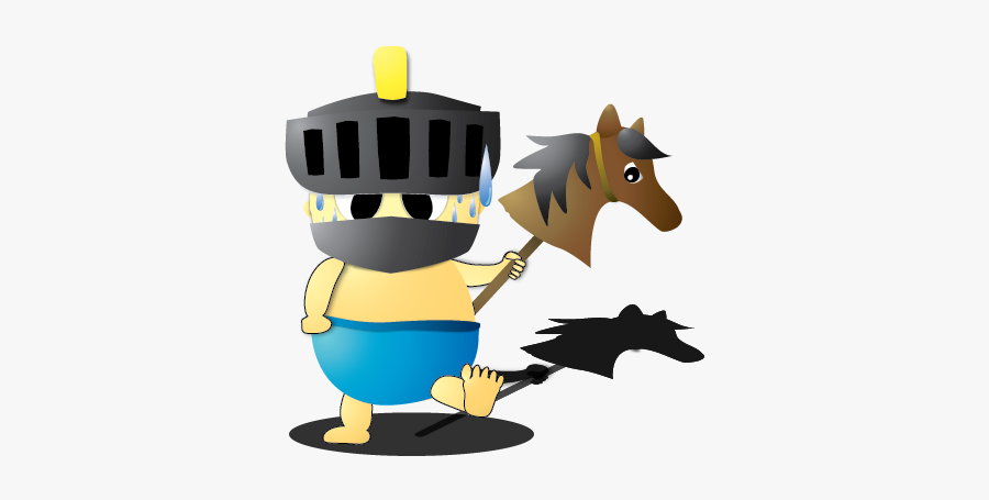 Made With Ai Graphic - Cartoon, Transparent Clipart