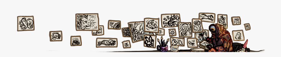 Wooden Block, Transparent Clipart