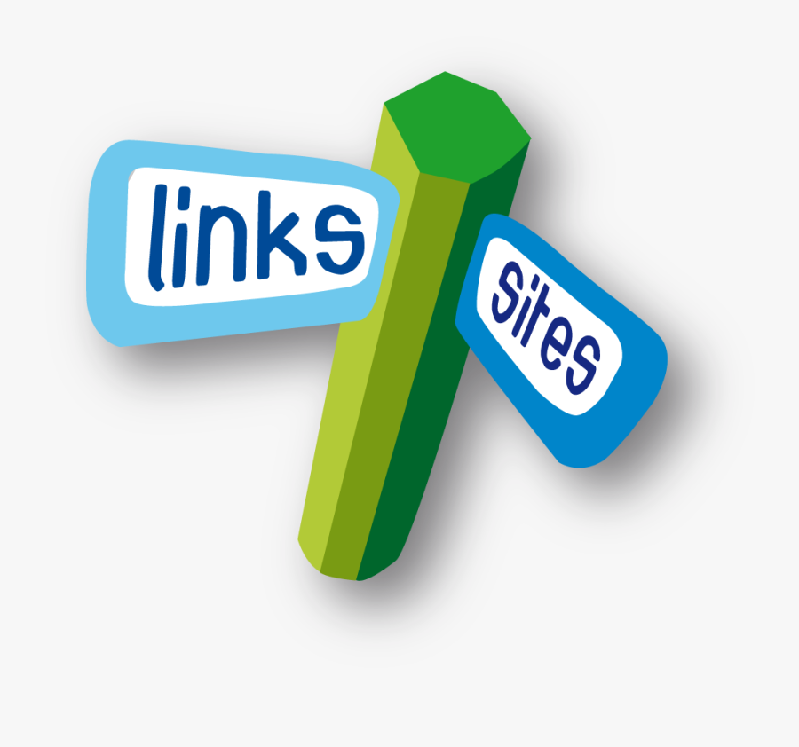 Websiteslinks Icon - Links And Resources Transparent, Transparent Clipart