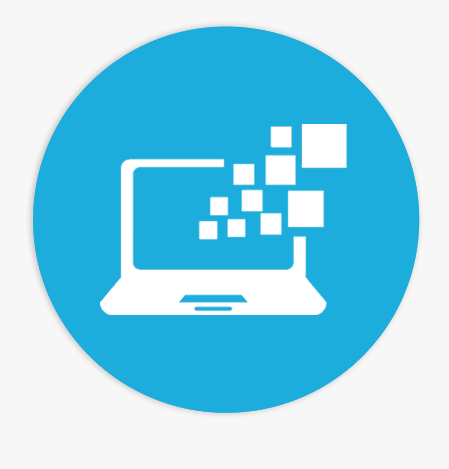 Information Technology Logo Png, Transparent Clipart