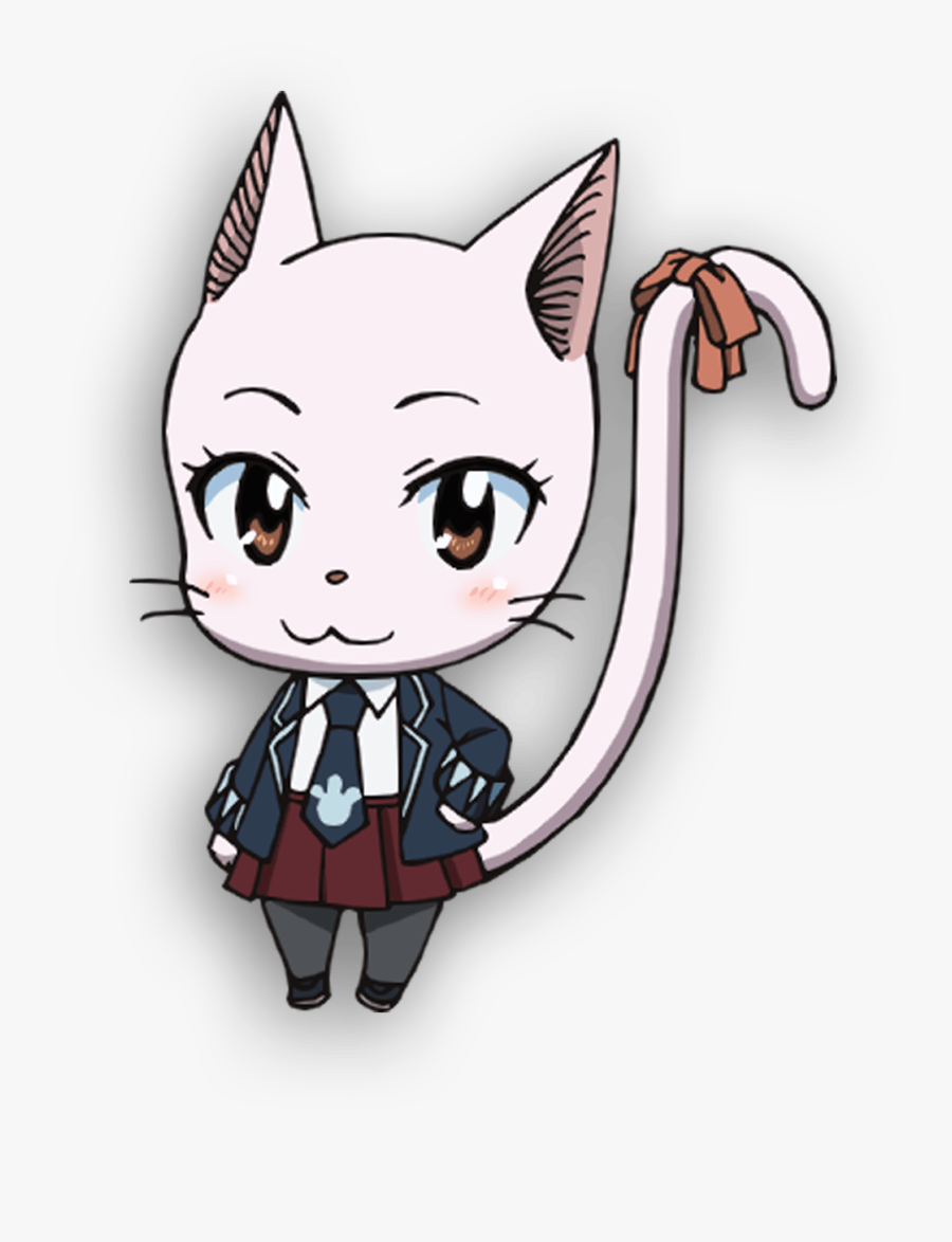 Carla One Piece Fairy Tail, Fairy Tail Manga, Anime - Fairy Tail Dragon Cry Charle, Transparent Clipart