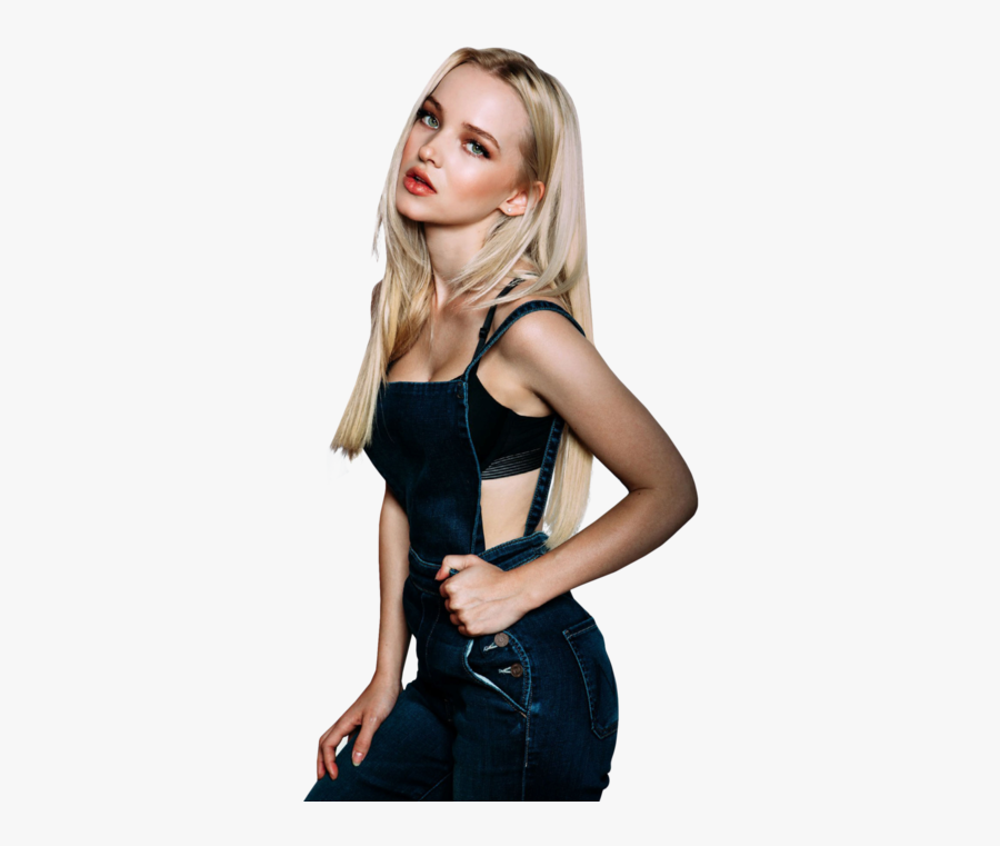 Dove Cameron Png Image Hd - Dove Cameron 2017 Photoshoot, Transparent Clipart