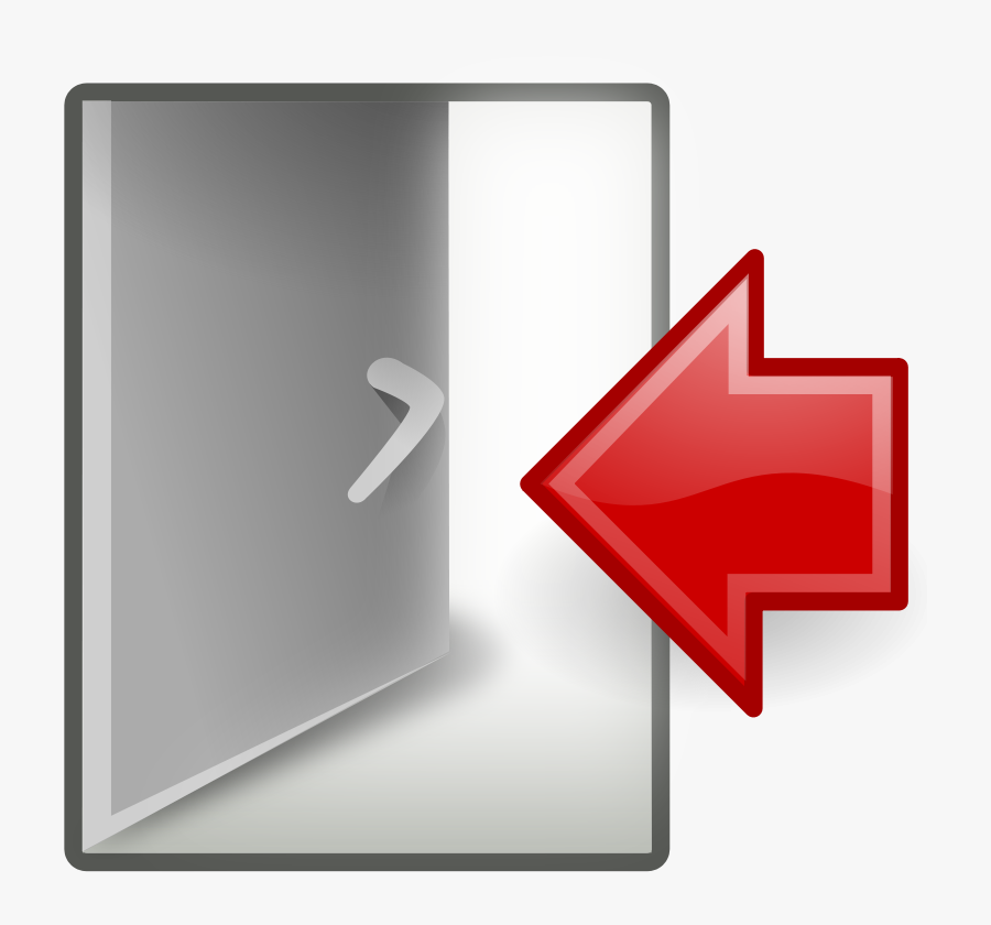 Log Out Clipart, Transparent Clipart