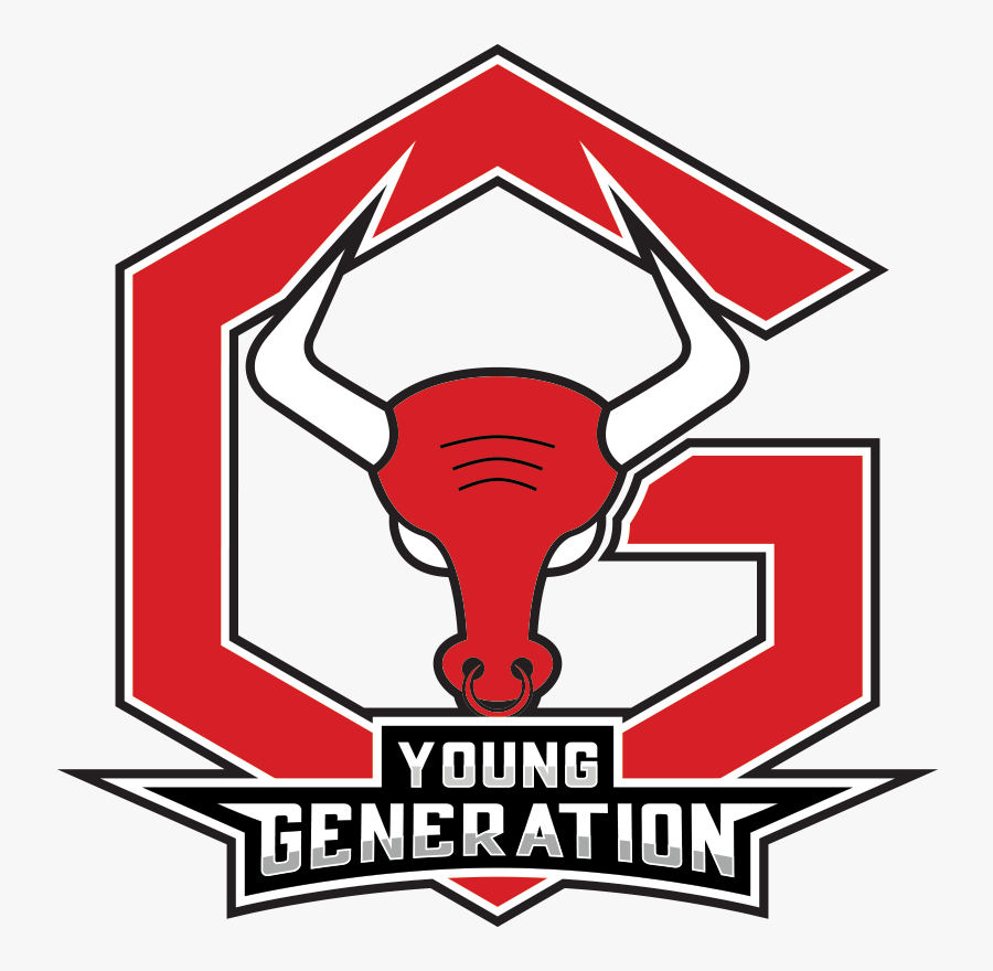 Younger Generation Exit Clipart Svg Royalty Free Library - Young Generation Lol, Transparent Clipart